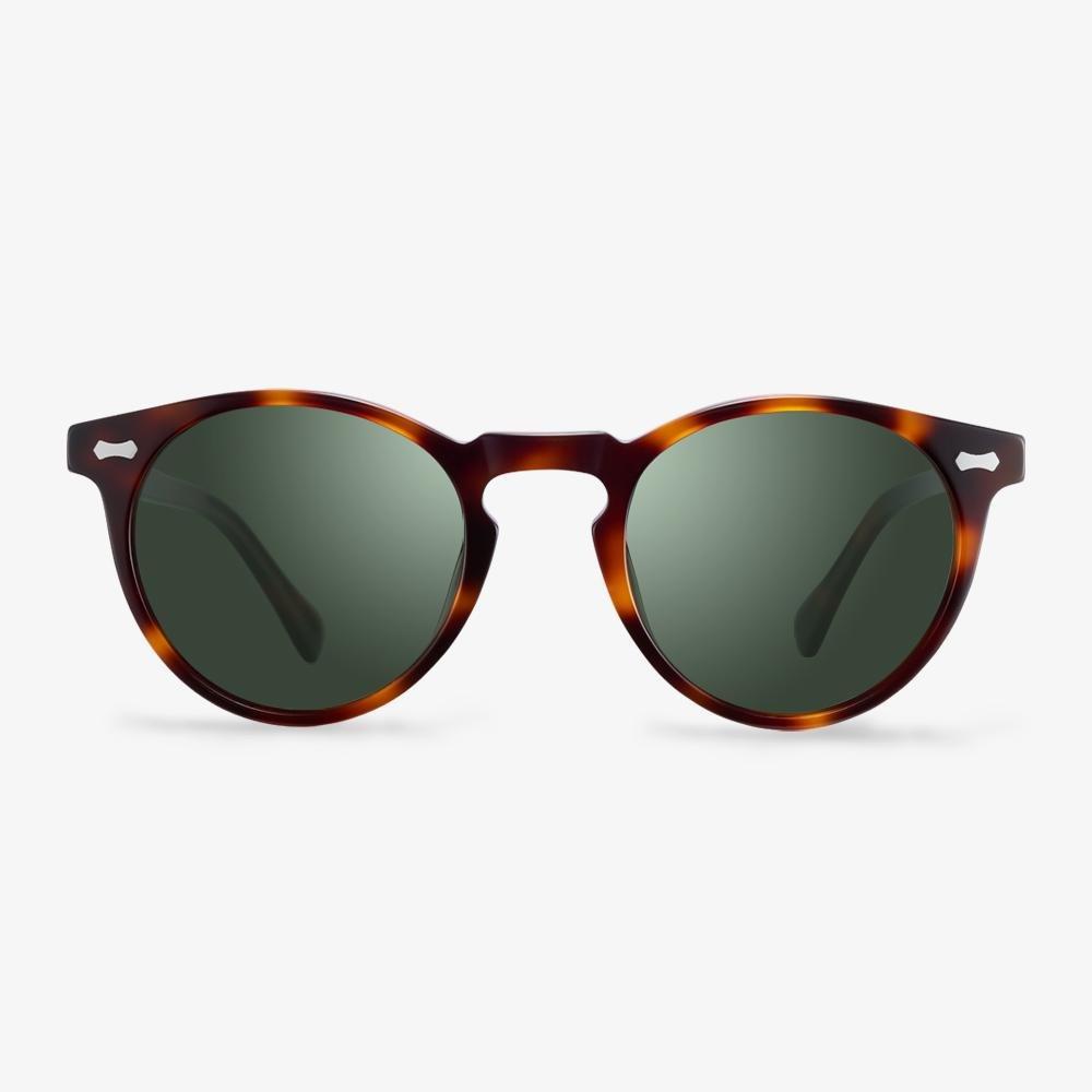 Clear Eudora Sunglasses #color_clear1