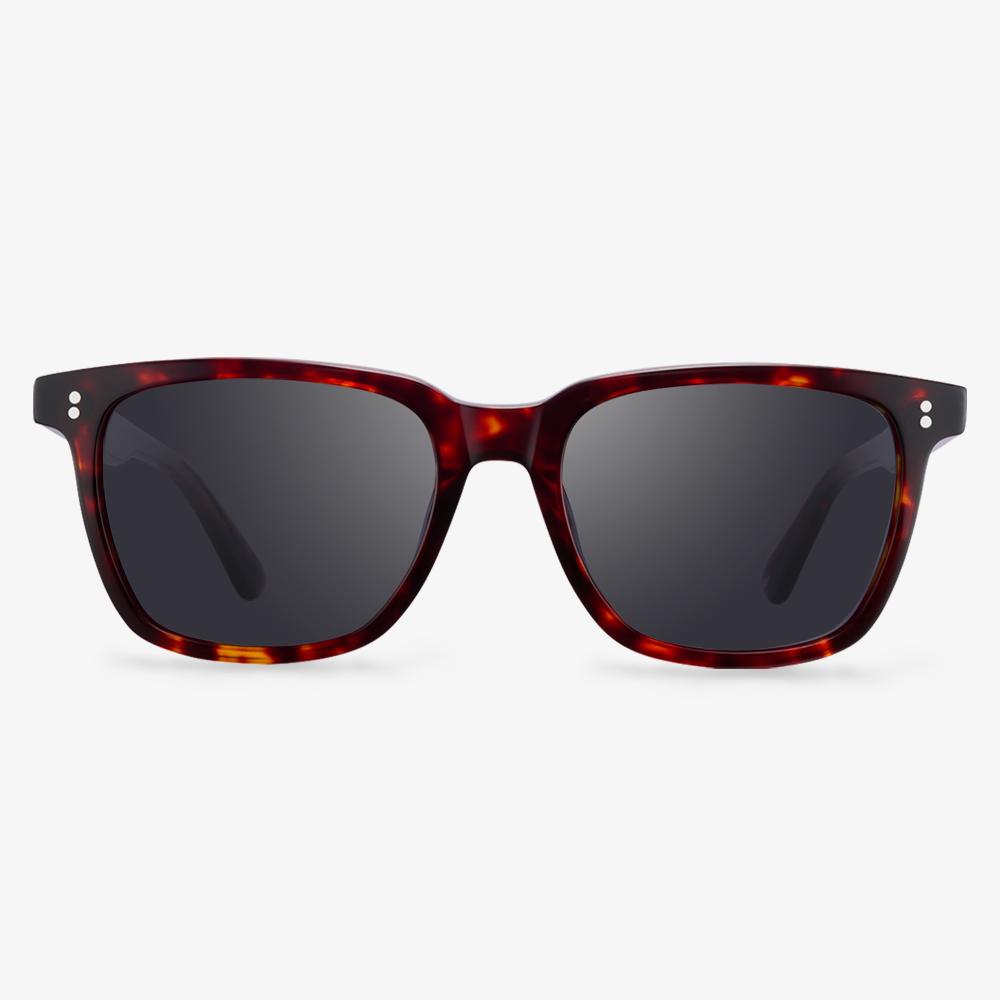 Tortoise Abelian Sunglasses #color_tortoise
