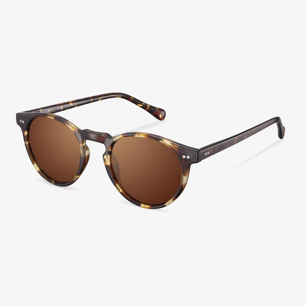 Tortoise Cartey Sunglasses #color_tortoise1