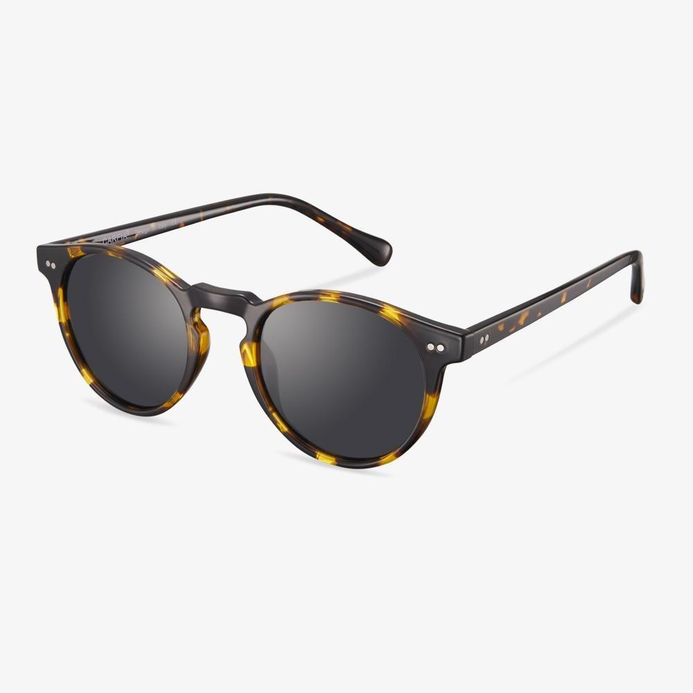Tortoise Cartey Sunglasses #color_tortoise