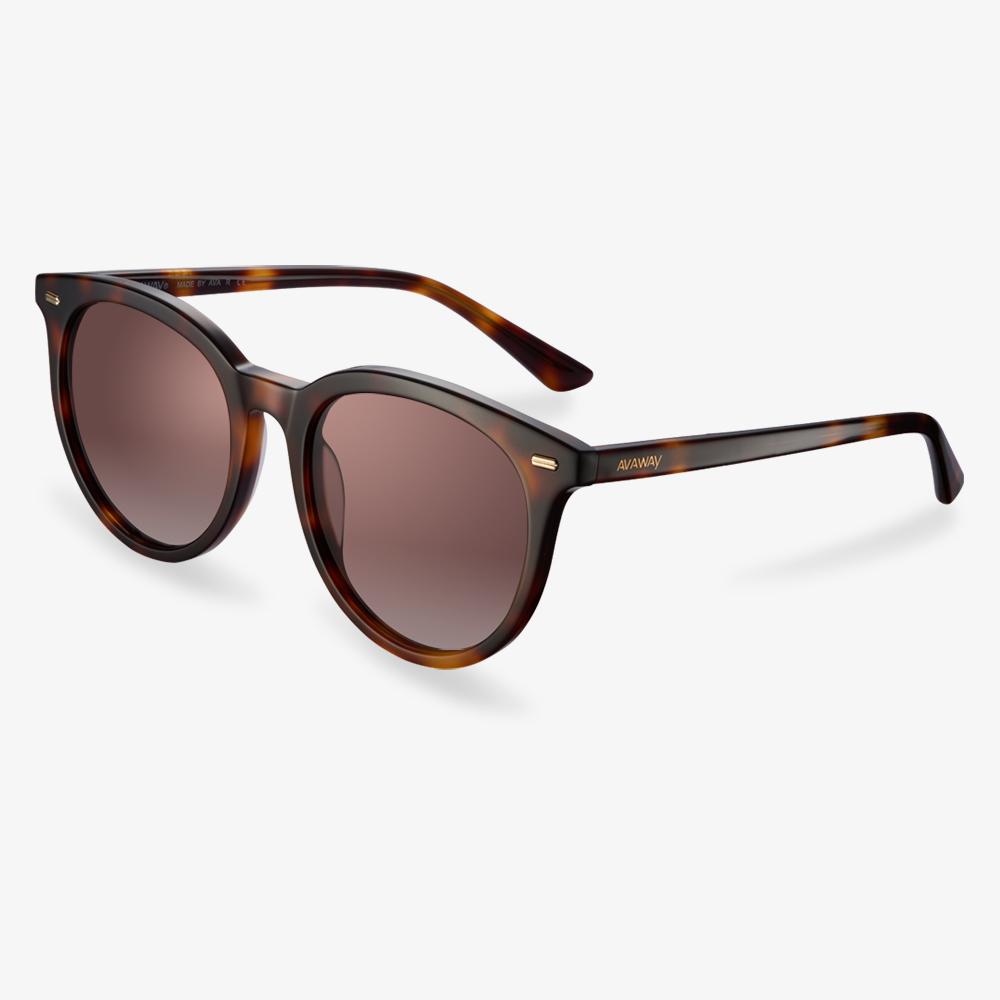 Tortoise Celia Sunglasses #color_tortoise1