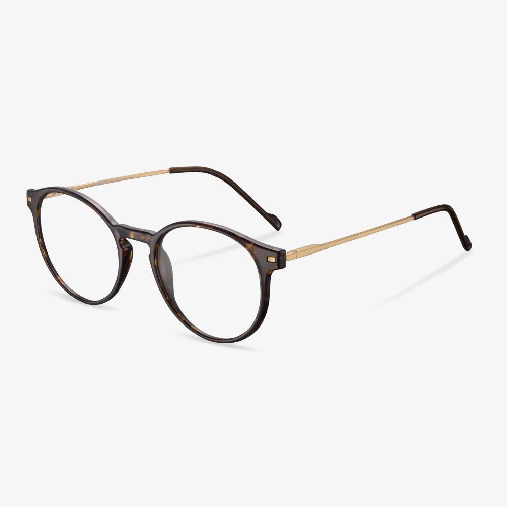 Tortoise Madeline Eyeglasses #color_tortoise