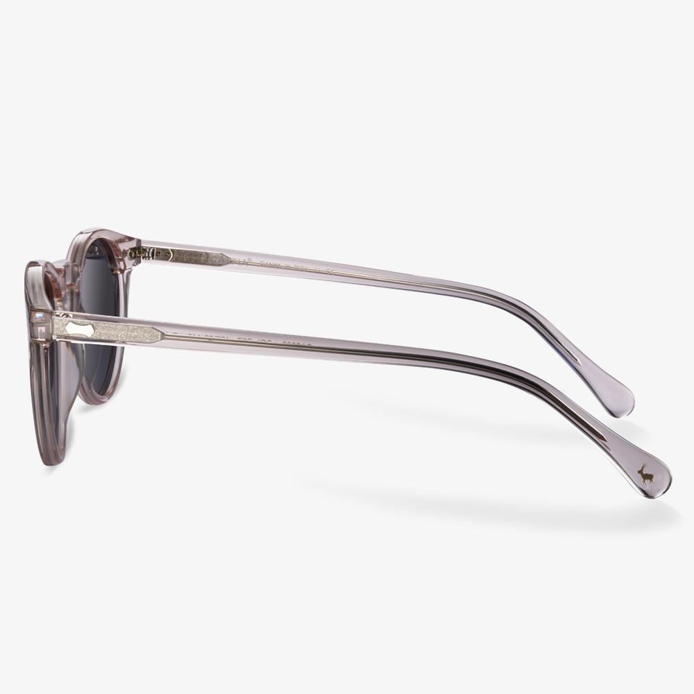 Tortoise Eudora Sunglasses #color_tortoise1