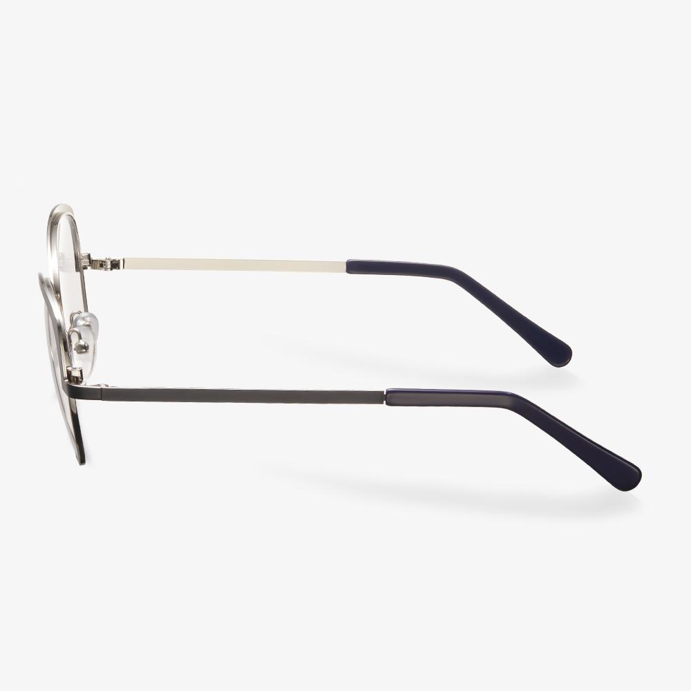 Black Ingerine Eyeglasses #color_black