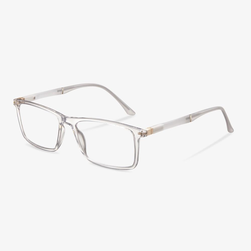 Clear Prescott Eyeglasses #color_clear