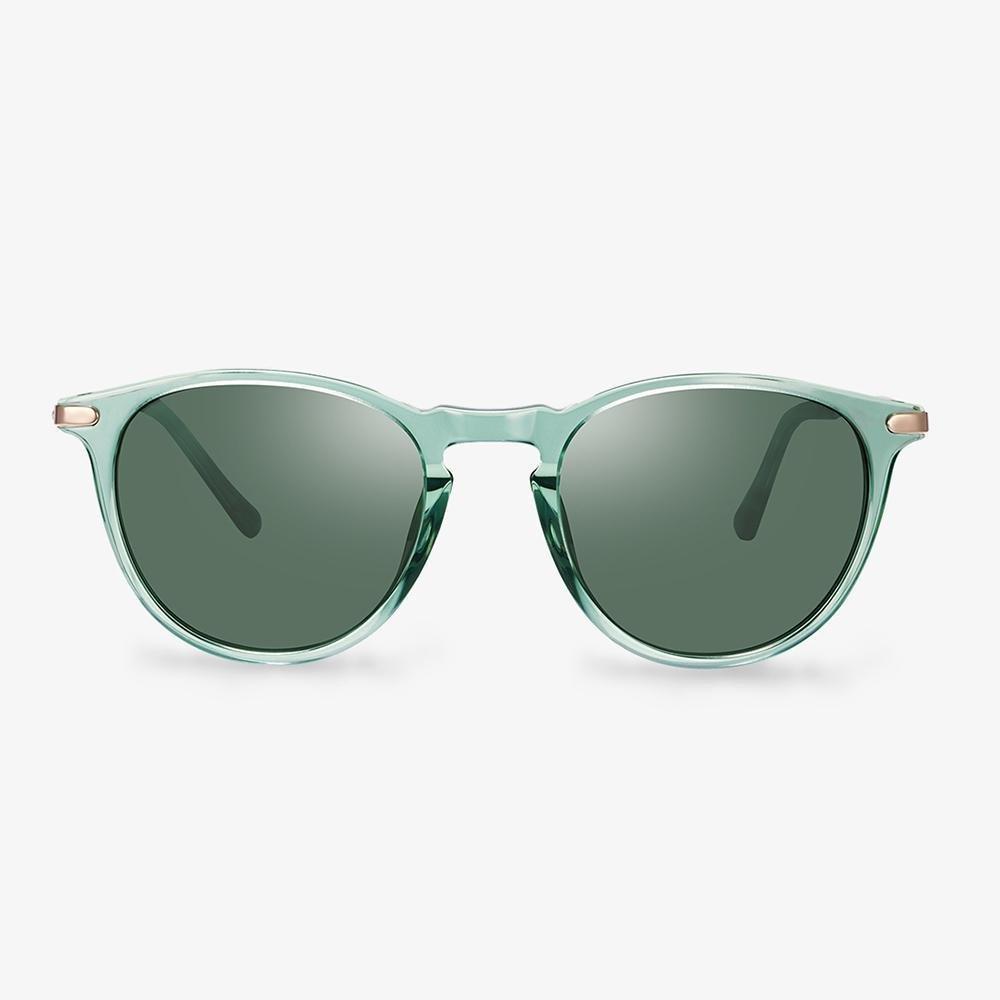 Black Caleb Sunglasses #color_black