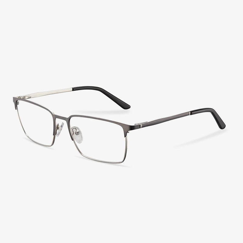 Rectangular Frame Glasses | Rectangle Glasses | IGIOO