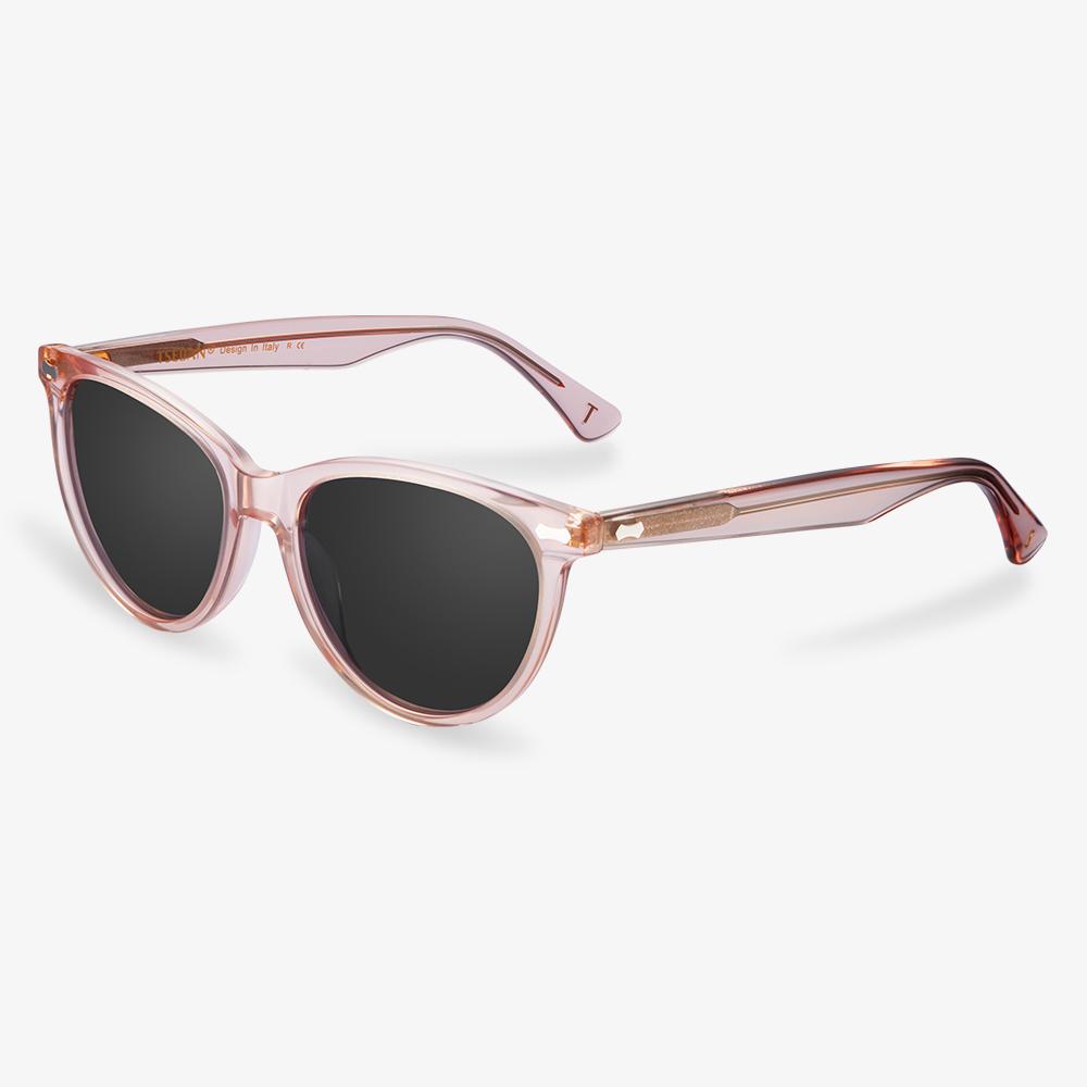 Pink Hilary Sunglasses #color_pink
