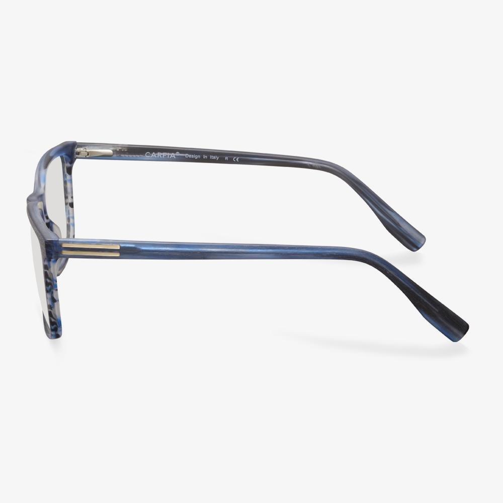 Blue Kaylen Eyeglasses #color_blue