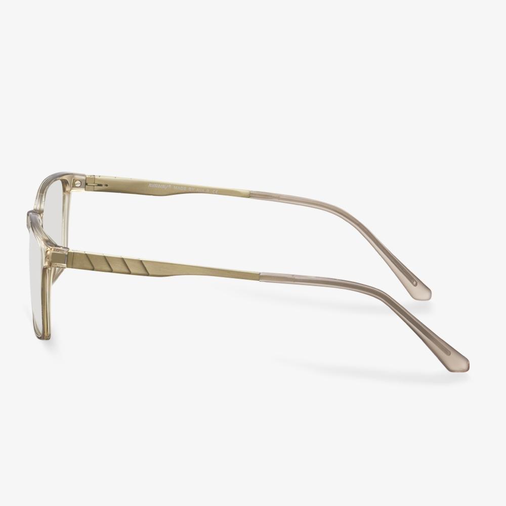 Clear Seve Eyeglasses #color_clear