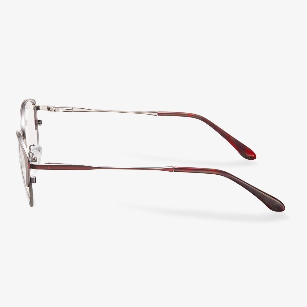 Purple Payne Eyeglasses #color_purple
