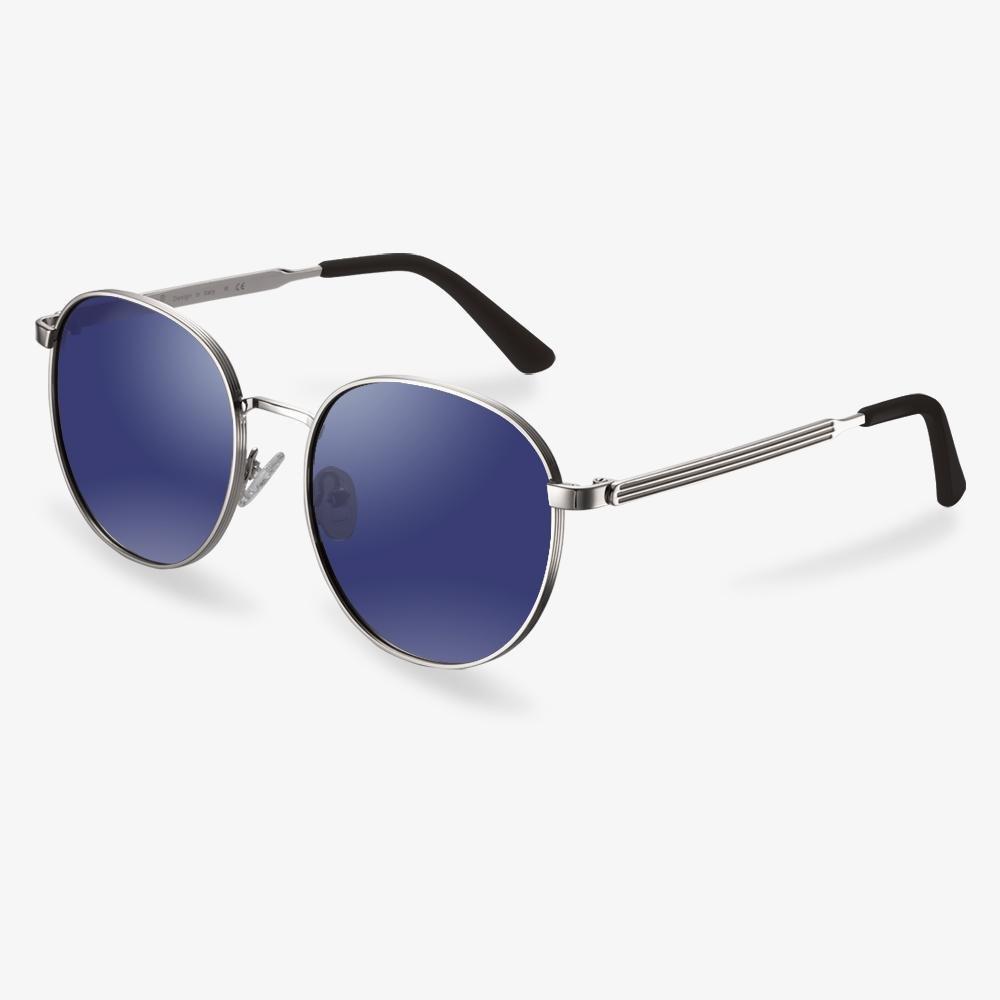 Silver Soldado Sunglasses #color_silver