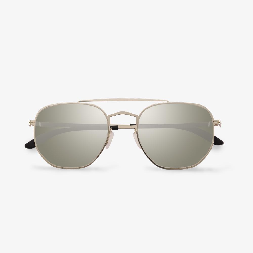 Bronze Garrison Sunglasses #color_bronze