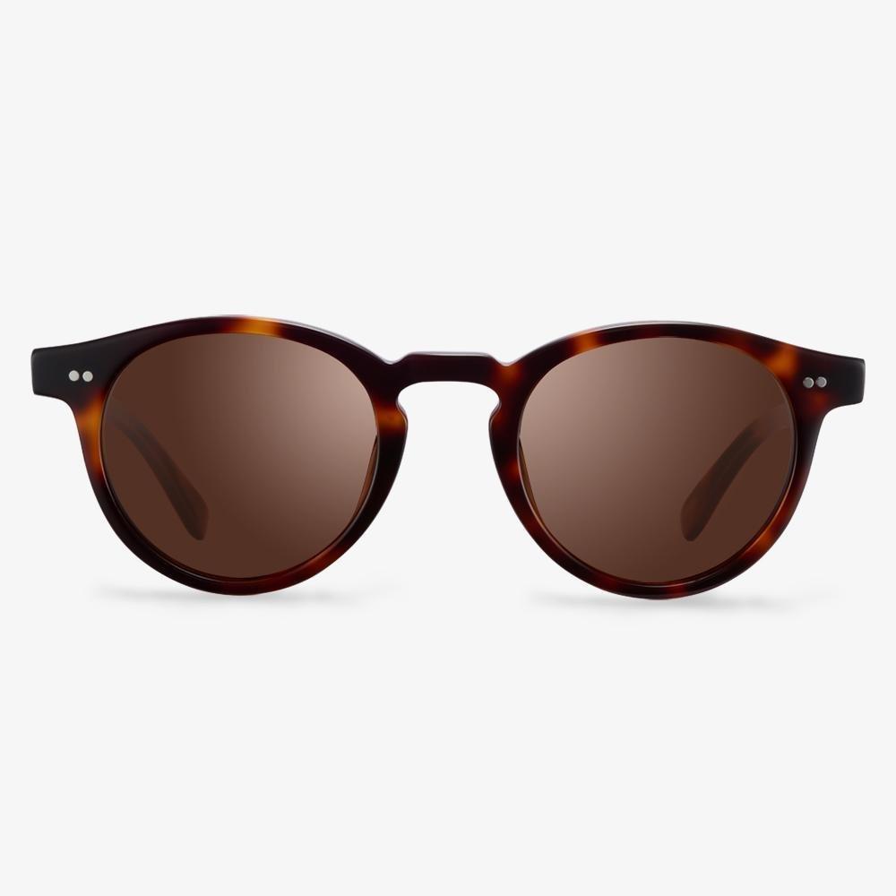 Black Joseph Sunglasses #color_black