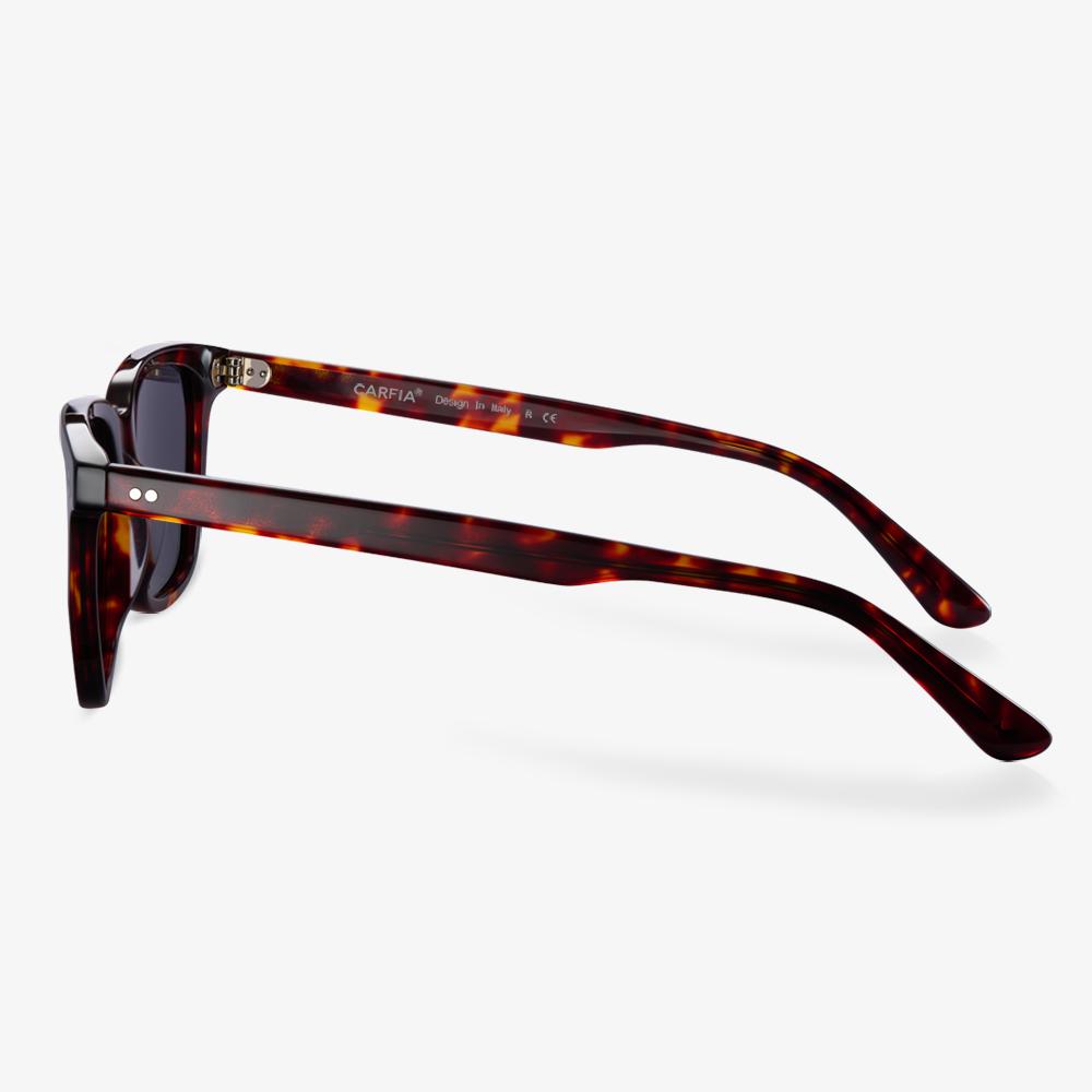 Tortoise Abelian Sunglasses #color_tortoise