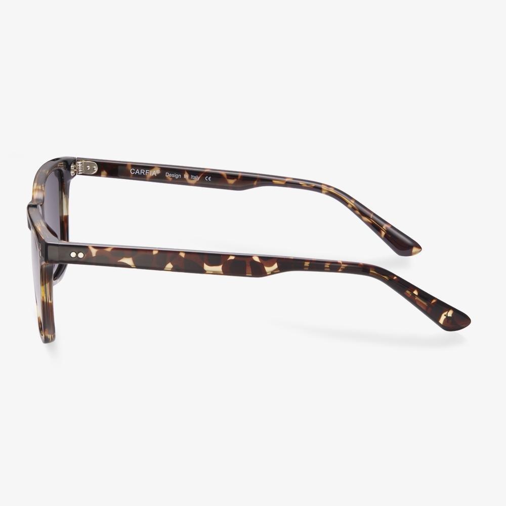 Tortoise Daikoku Sunglasses #color_tortoise1