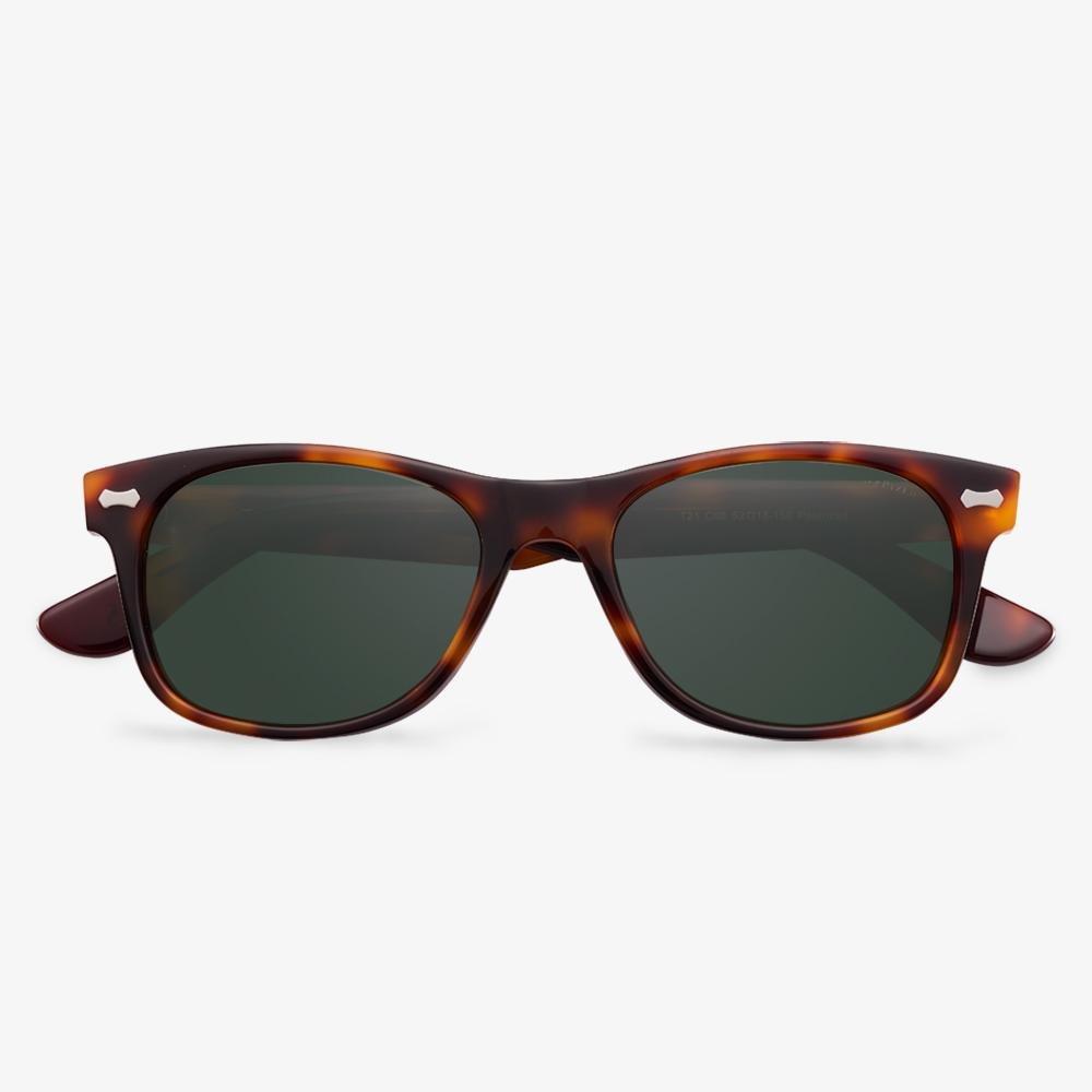 Striped Borgeson Sunglasses #color_striped