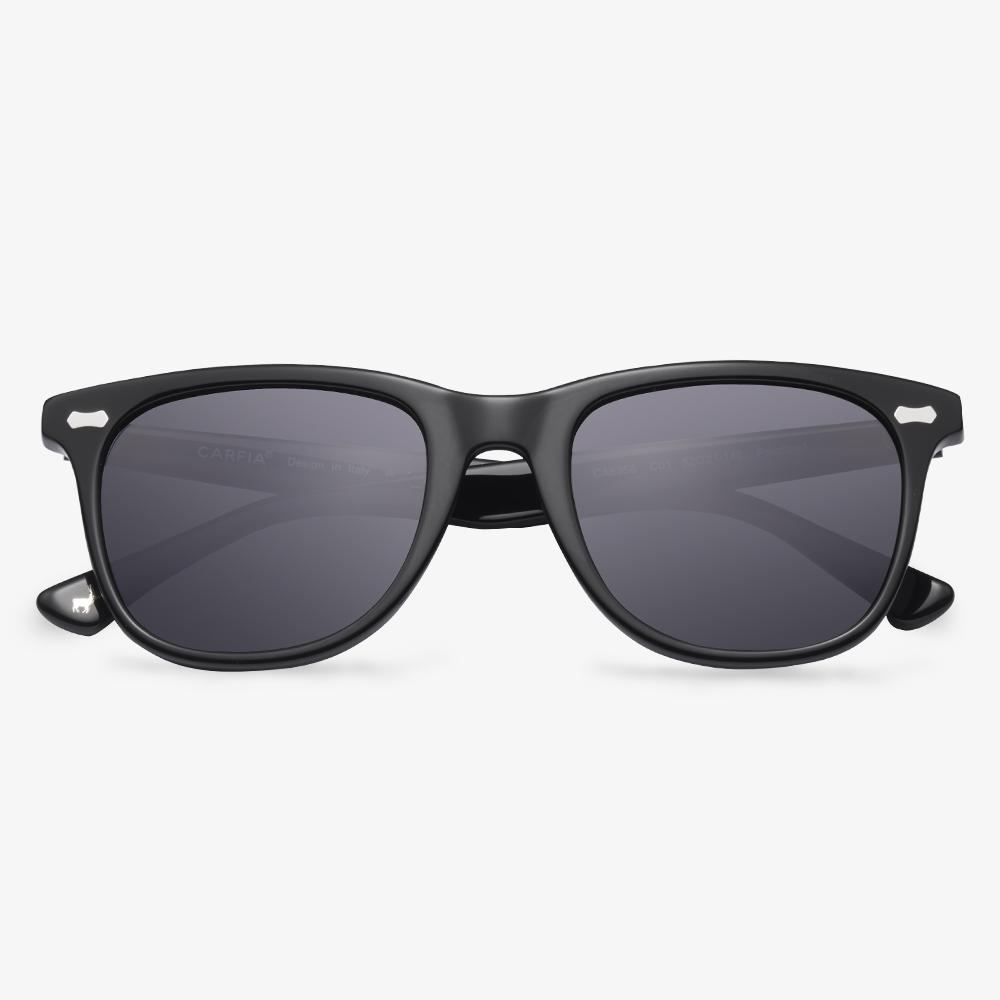 Black Antilla Sunglasses #color_black