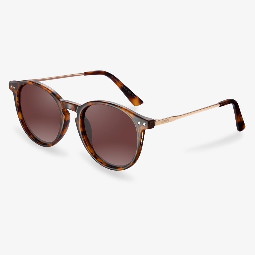 Tortoise Paparazzo Sunglasses #color_tortoise1