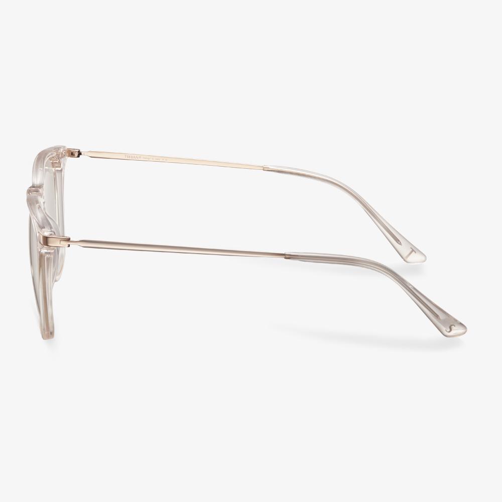Pink Charles Eyeglasses #color_pink