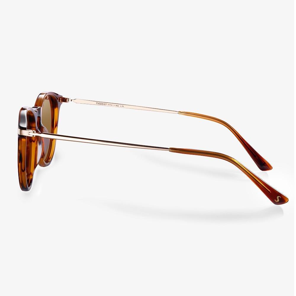 Striped Caleb Sunglasses #color_striped