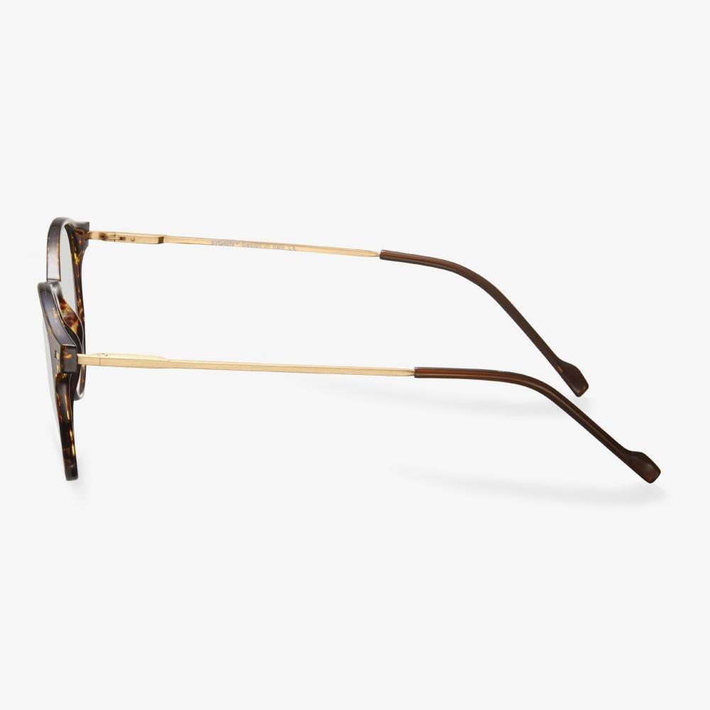 Tortoise Madeline Eyeglasses #color_tortoise