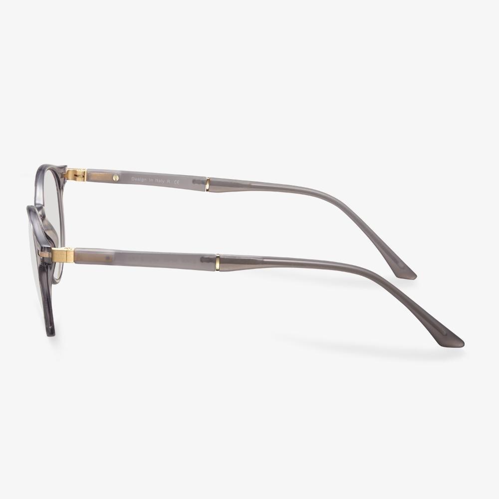 Clear Prescott Eyeglasses #color_clear1