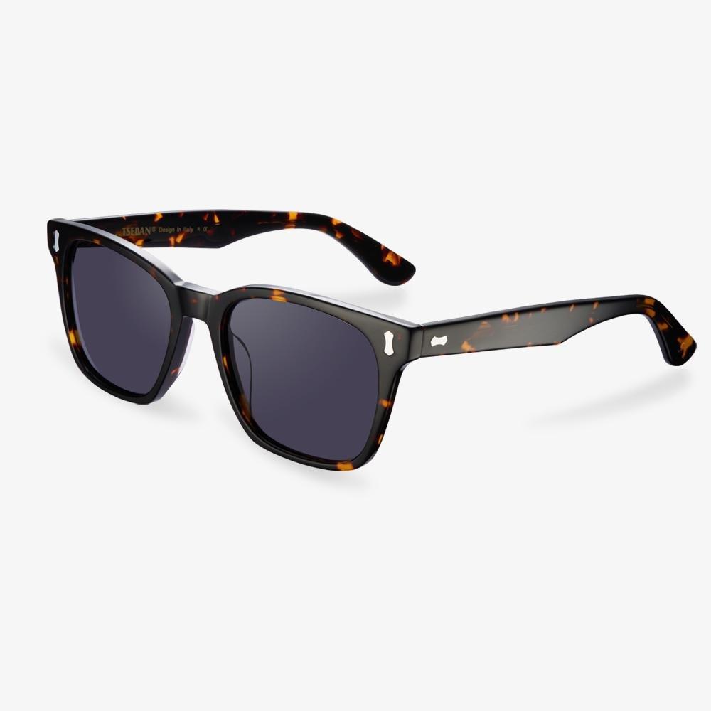 Tortoise Felix Sunglasses #color_tortoise