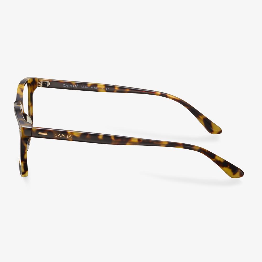 Tortoise Cornell Eyeglasses #color_tortoise
