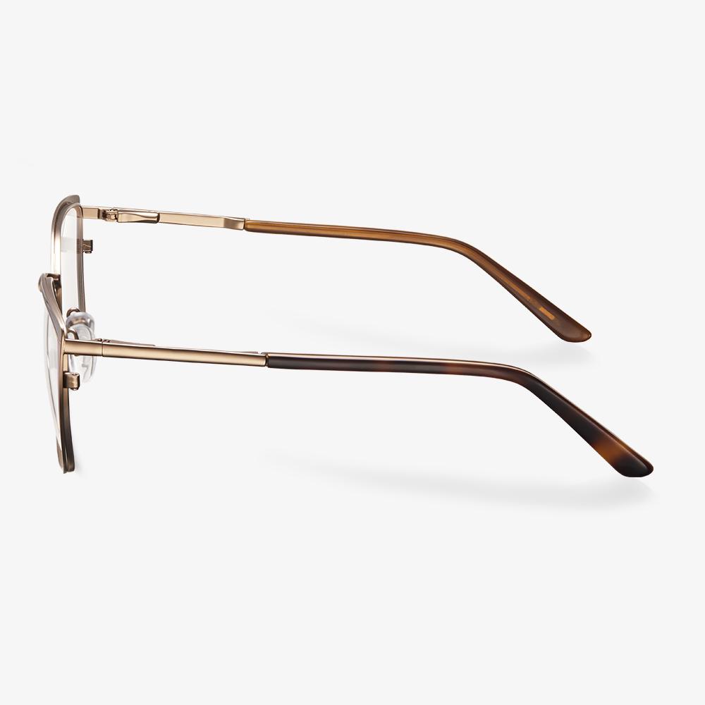 Pink Herbert Eyeglasses #color_pink