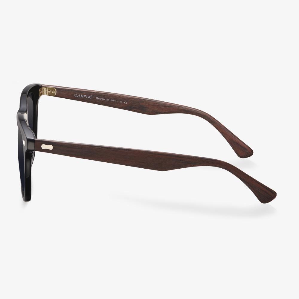 Black Antilla Sunglasses #color_black1