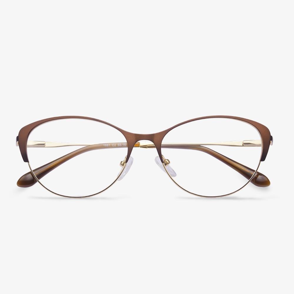 Brown Payne Eyeglasses #color_brown