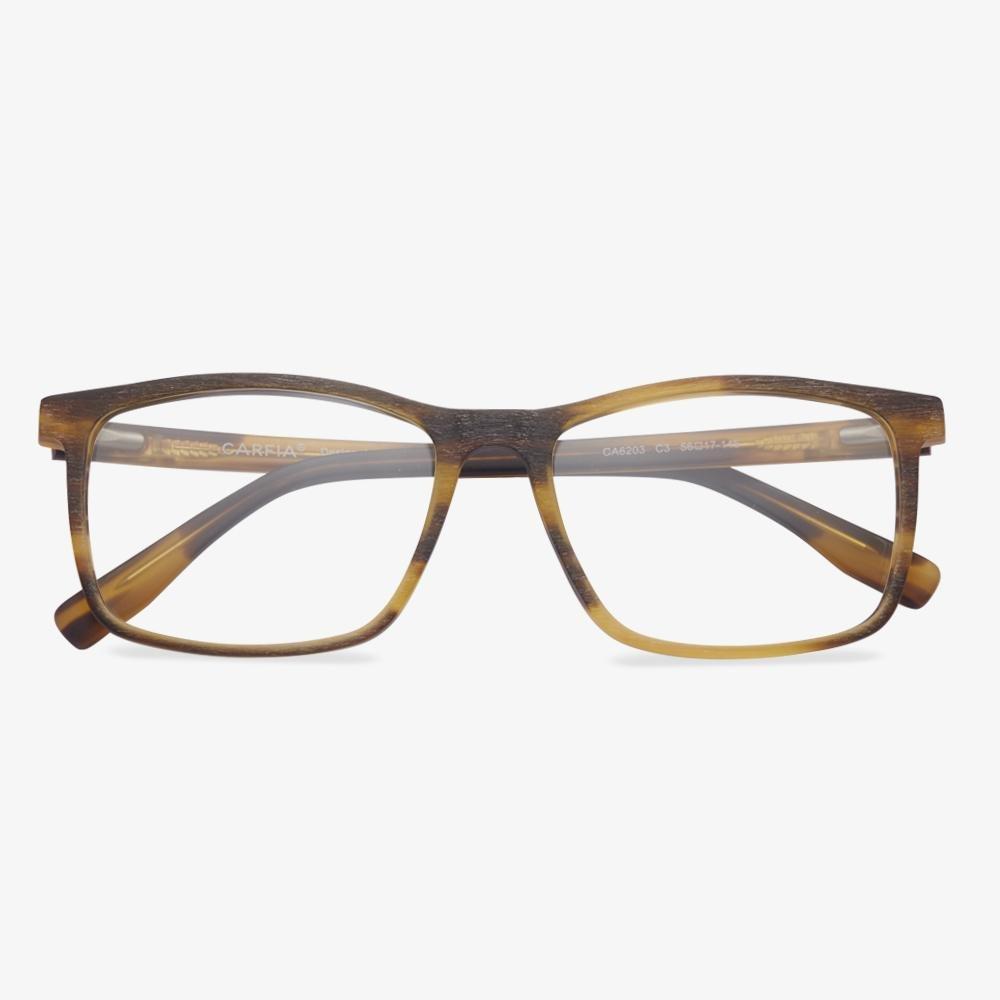 Tortoise Kaylen Eyeglasses #color_tortoise