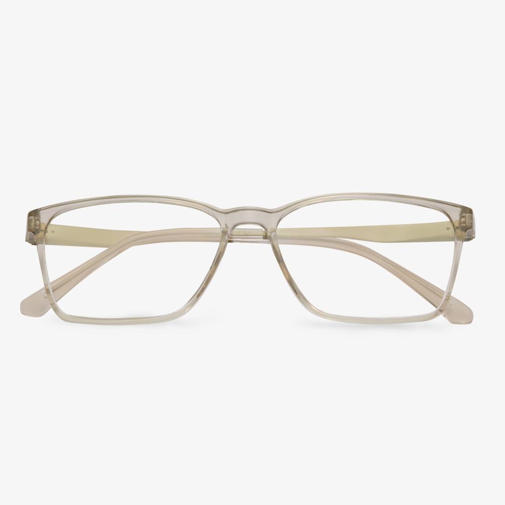 Clear Seve Eyeglasses #color_clear