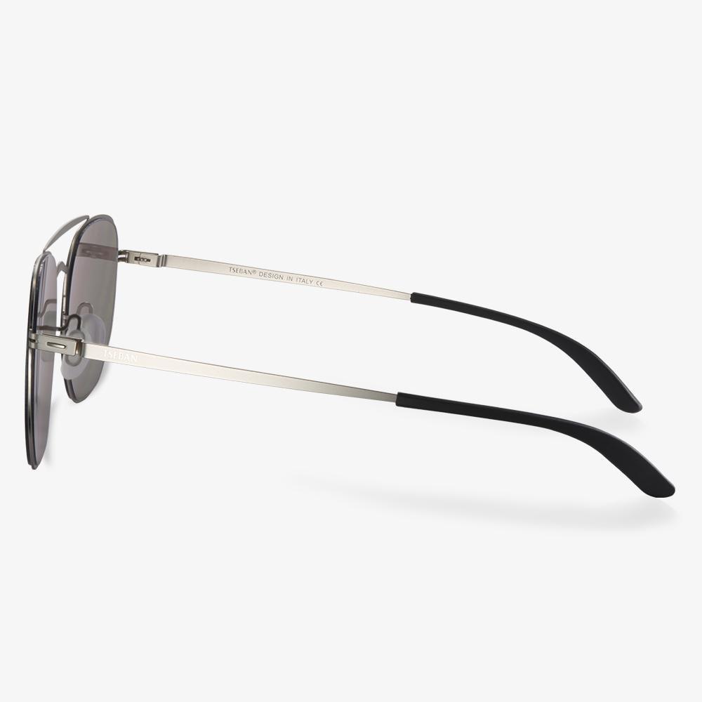 Bronze Garrison Sunglasses #color_bronze