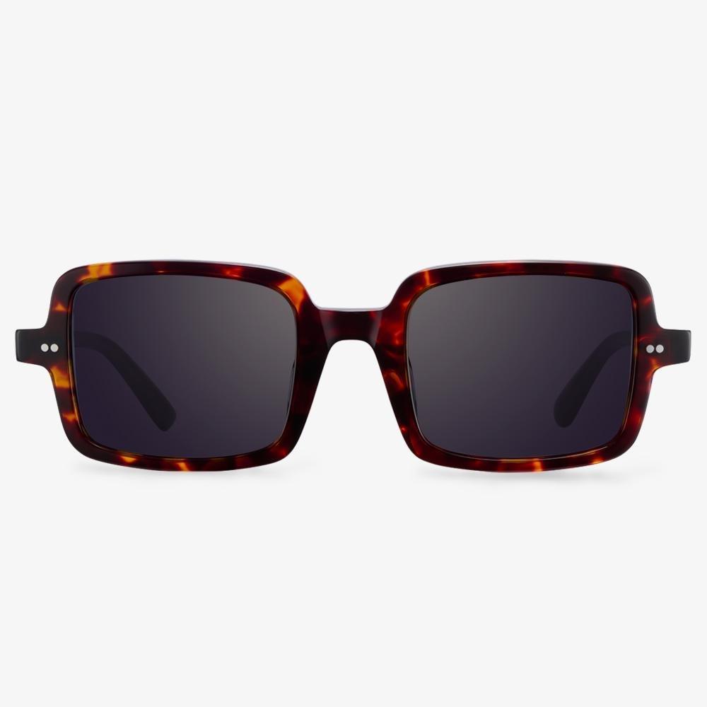 Black Fabiano Sunglasses #color_black