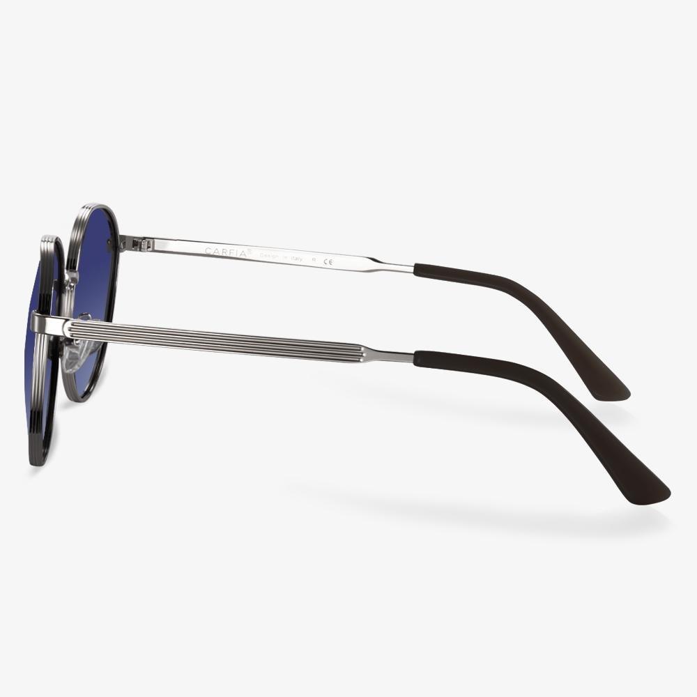 Silver Soldado Sunglasses #color_silver