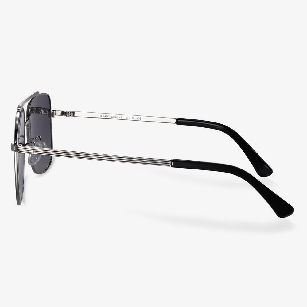 Silver Alexande Sunglasses #color_silver