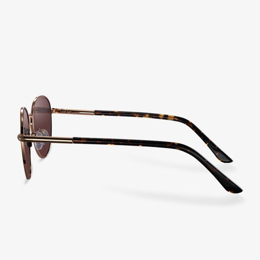 Gold Prima Sunglasses #color_gold1