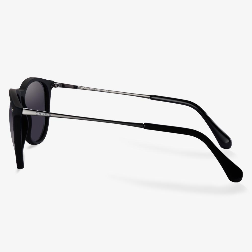Black Cameron Sunglasses #color_black