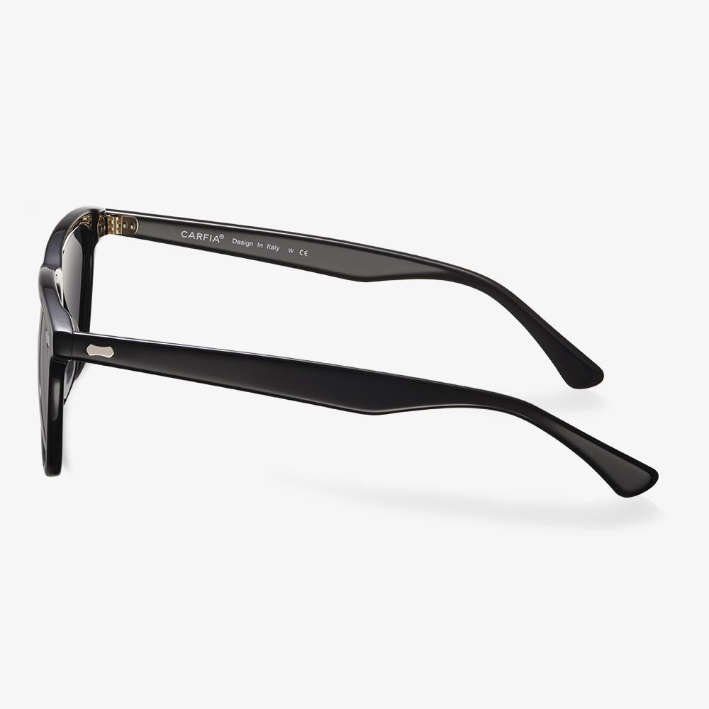 Black Antilla Sunglasses #color_black