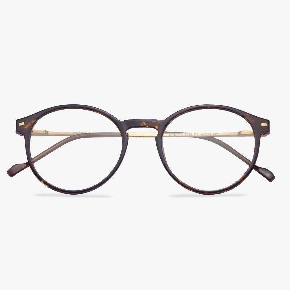 Tortoise Madeline Eyeglasses #color_tortoise