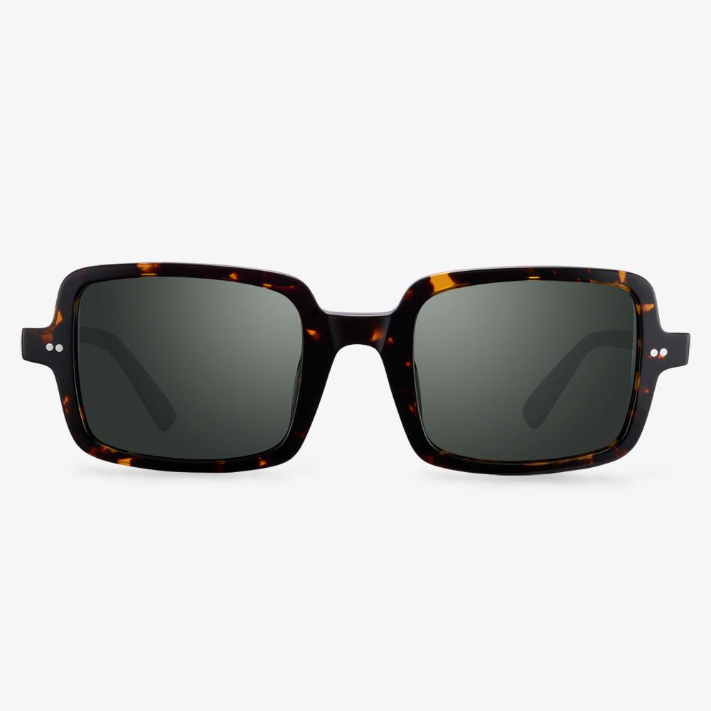 Tortoise Fabiano Sunglasses #color_tortoise