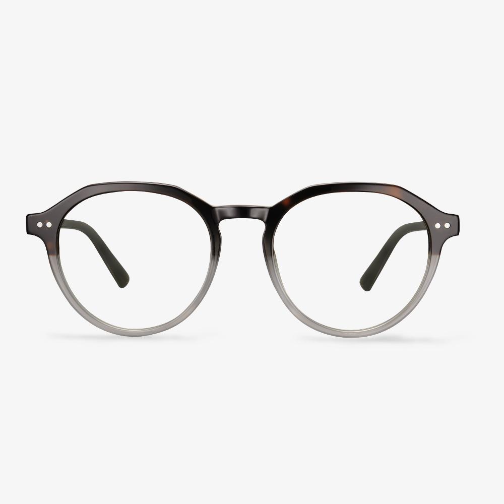 Tortoise Wolcott Eyeglasses #color_tortoise
