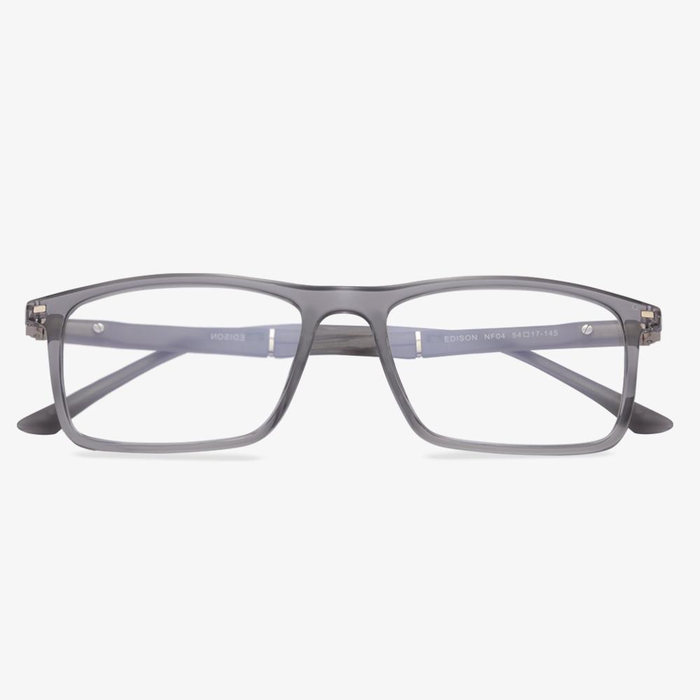 Clear Prescott Eyeglasses #color_clear1