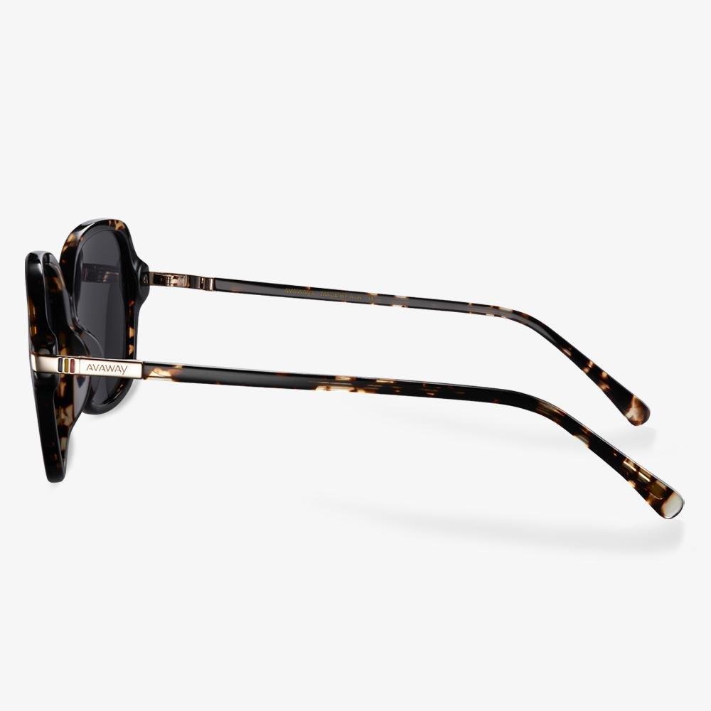 Tortoise Joakim Sunglasses #color_tortoise1