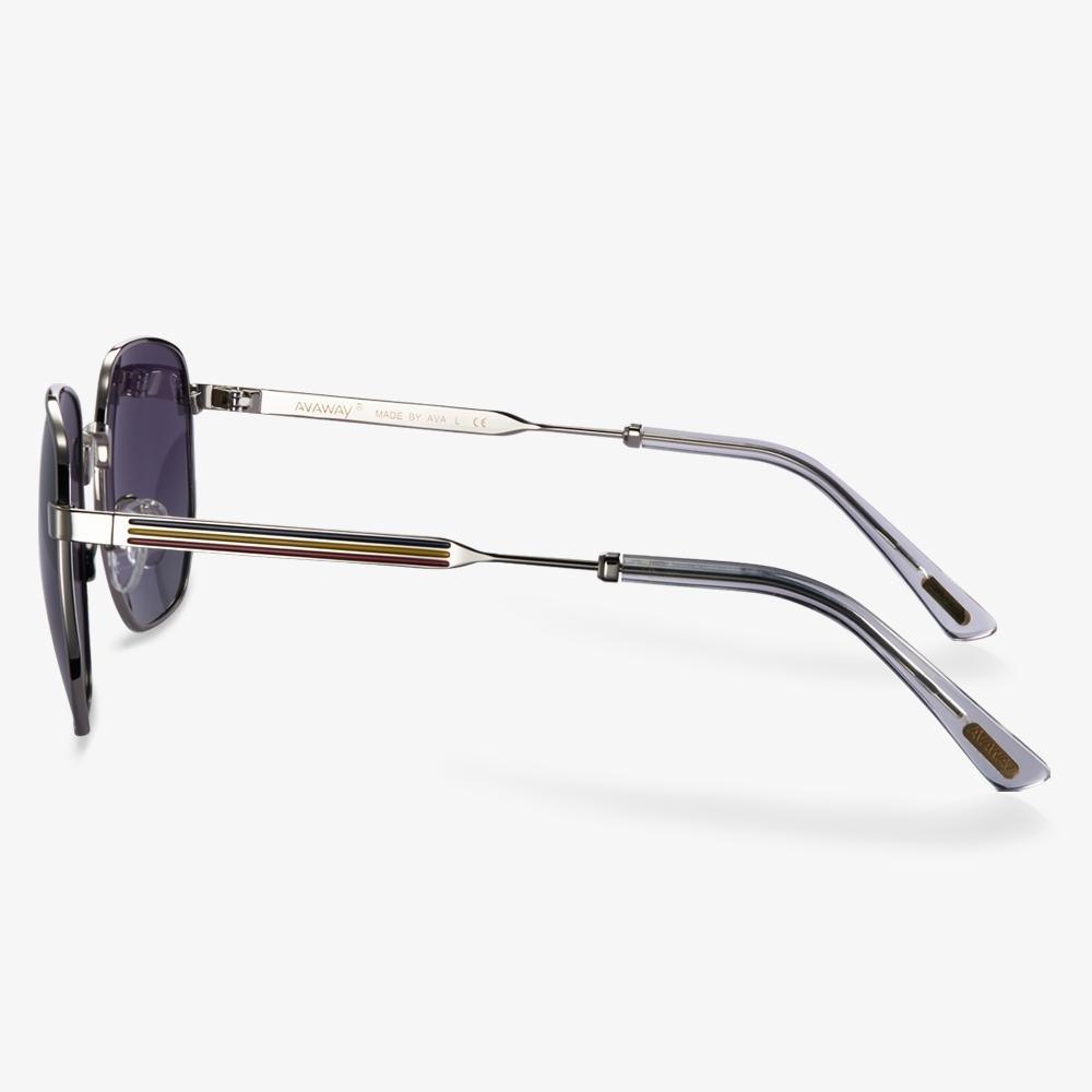 Silver Sakitama Sunglasses #color_silver