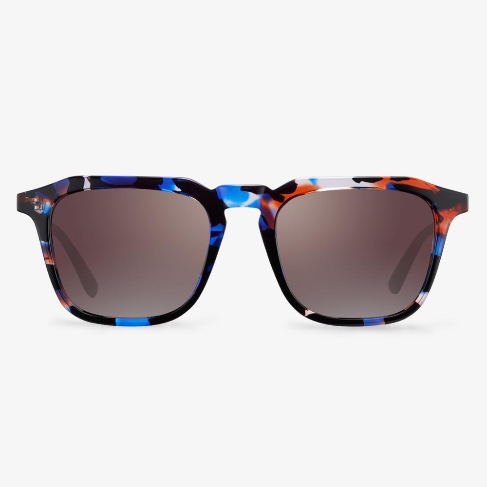 Floral Kahneman Sunglasses #color_floral