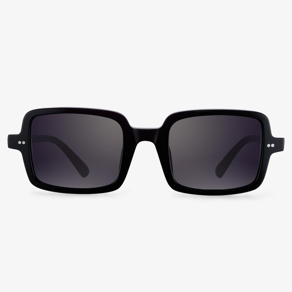 Black Fabiano Sunglasses #color_black
