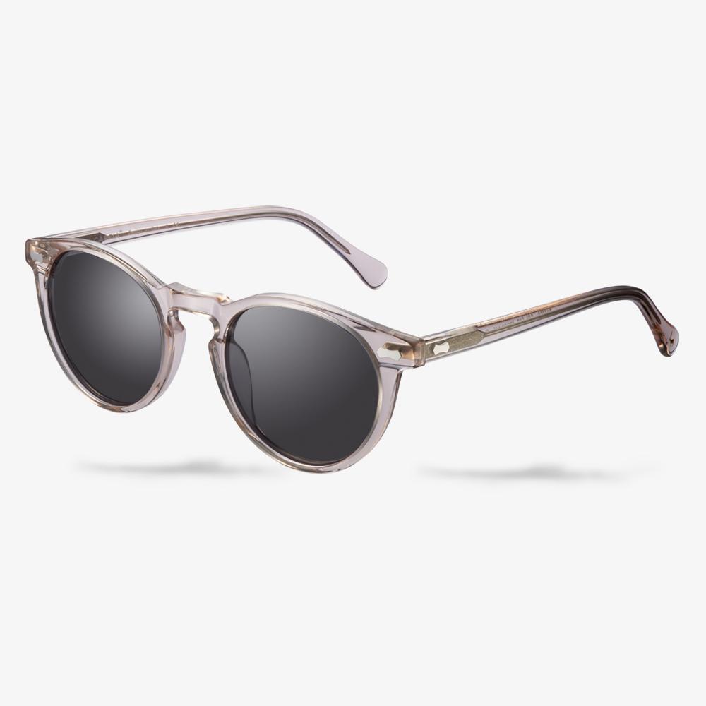Tortoise Eudora Sunglasses #color_tortoise1
